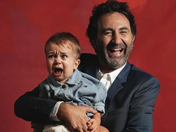 À Pleurer de Rire