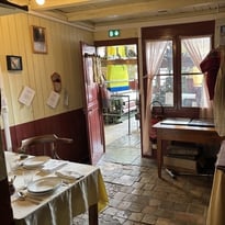 Visite guidée de l'atelier municipal de tissage