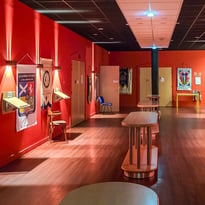 La Franc-Maçonnerie propose une visite guidée de ses locaux et de son musée à Rillieux-La-Pape
