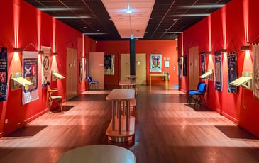 La Franc-Maçonnerie propose une visite guidée de ses locaux et de son musée à Rillieux-La-Pape
