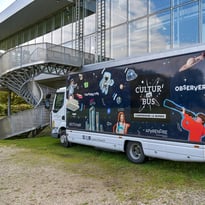 Cultur'en Bus