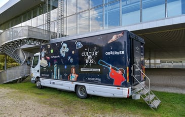 Cultur'en Bus
