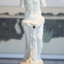 Séances de contes en déambulation sur le thème de la mythologie