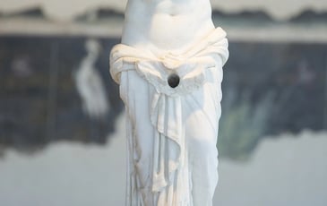 Séances de contes en déambulation sur le thème de la mythologie