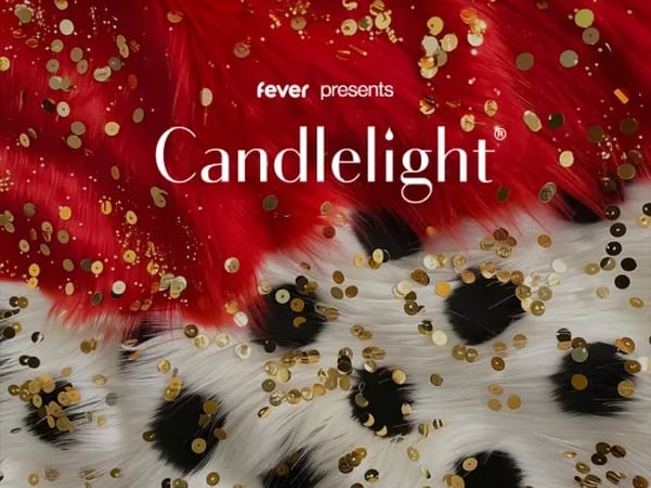 Candlelight : Queen vs. ABBA