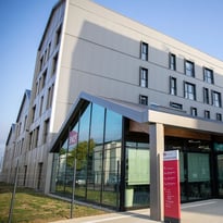 Venez découvrir le campus de formation de SNCF Réseau à Lyon Saint Priest!