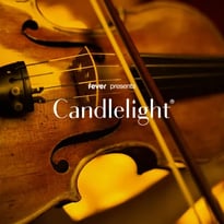 Candlelight : Dernière danse