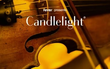 Candlelight : Dernière danse