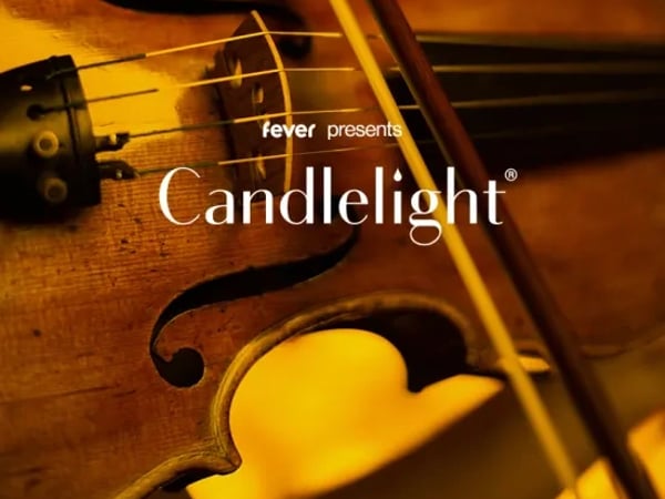 Candlelight : Dernière danse