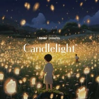 Candlelight : hommage à Joe Hisaishi
