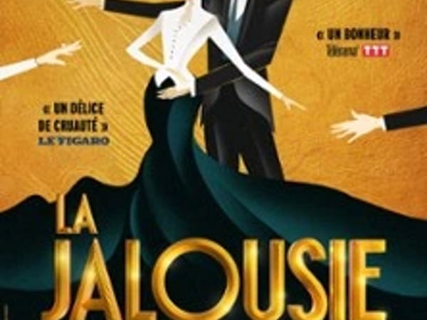 La Jalousie