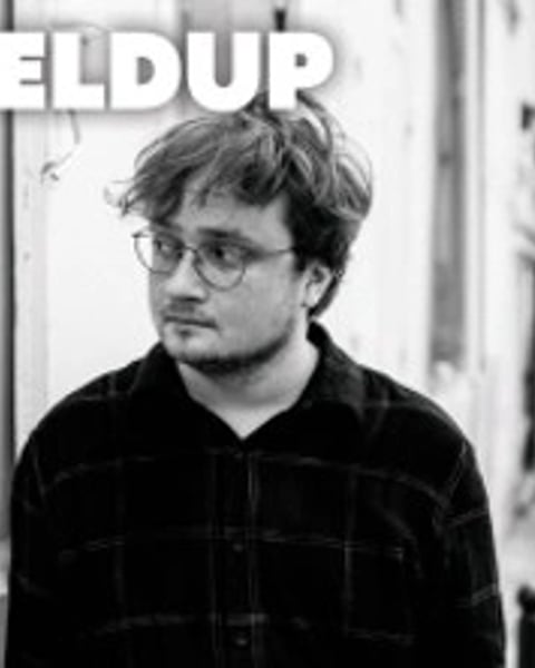 Feldup & The Showerheads