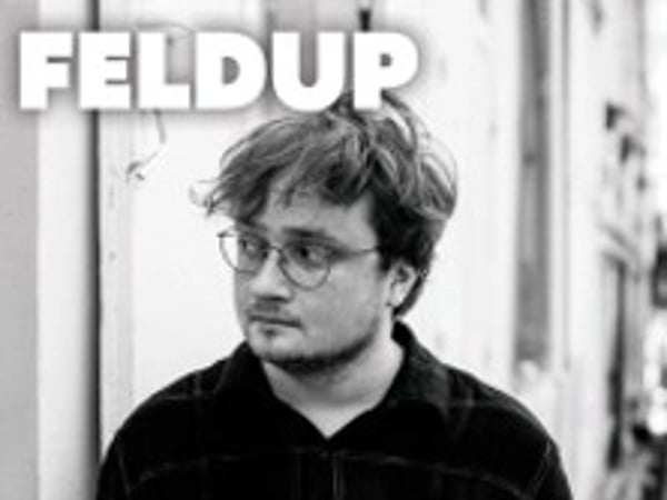Feldup & The Showerheads