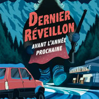 Dernier réveillon avant l’année prochaine