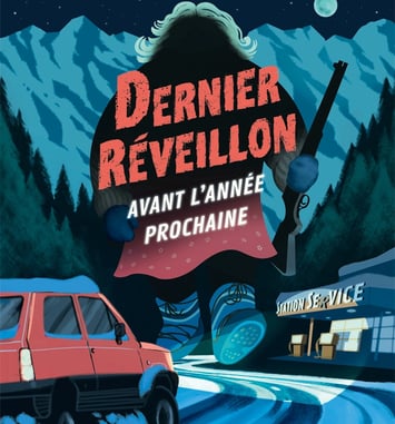Dernier réveillon avant l’année prochaine