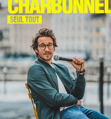 Seul Tout, Stand-Up