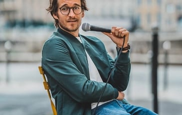 Seul Tout, Stand-Up