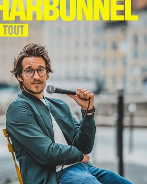 Seul Tout, Stand-Up