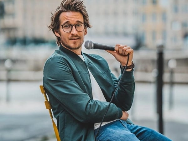Seul Tout, Stand-Up