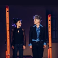 Sonata Per Tubi, Cirque Musical