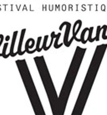 Festival VilleurVanne Humour