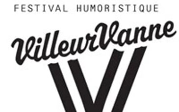 Festival VilleurVanne Humour