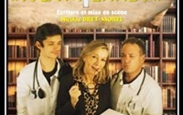 À la mienne !