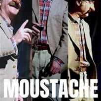 Moustache