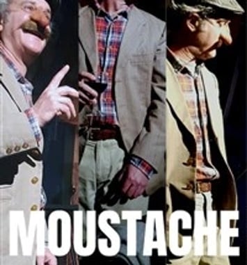 Moustache