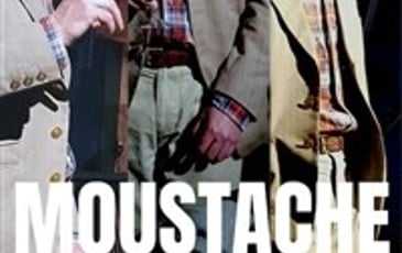 Moustache