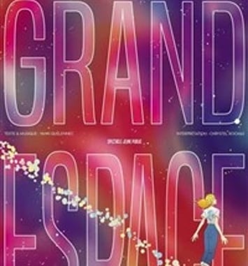 Grand Espace