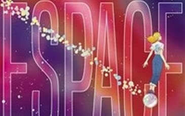 Grand Espace
