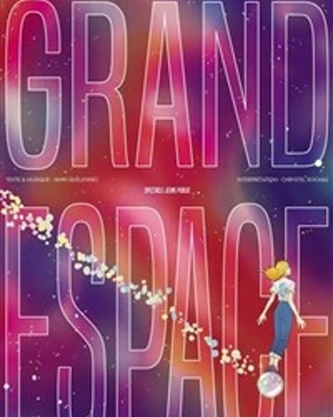Grand Espace