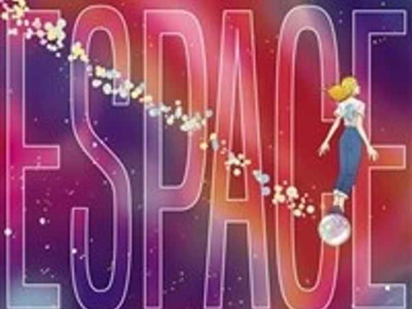 Grand Espace