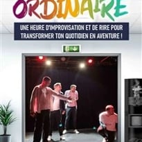 (Extra)Ordinaire