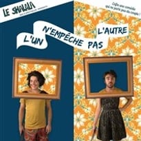 L'un n'empêche pas l'autre