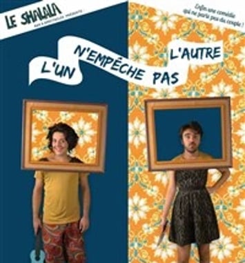 L'un n'empêche pas l'autre