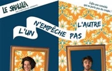 L'un n'empêche pas l'autre