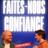 Faites nous confiance