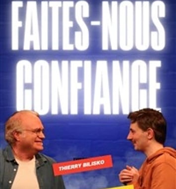 Faites nous confiance