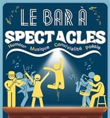 Bar à Spectacles