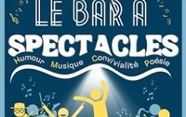Bar à Spectacles