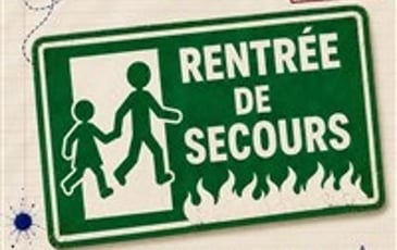 Rentrée de secours