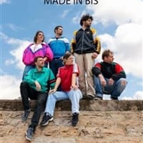 Impro Made In Bis