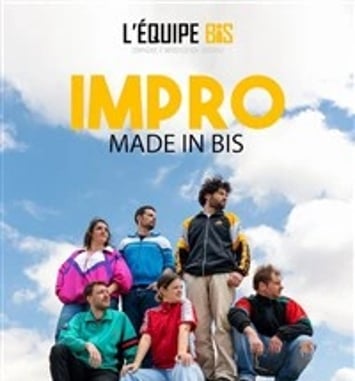 Impro Made In Bis