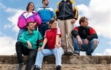 Impro Made In Bis