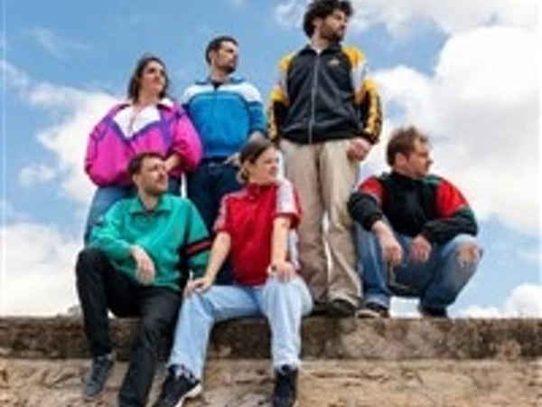 Impro Made In Bis