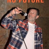 Didier Nathan dans No Future