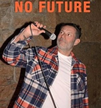 Didier Nathan dans No Future