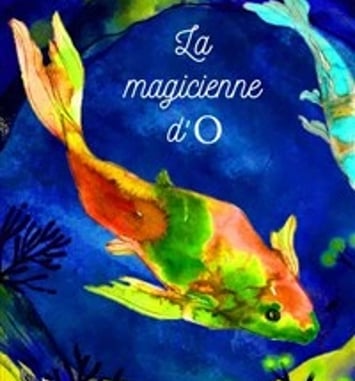 La magicienne d'O
